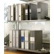 Vente Boite porte documents A4 plastique Swing (STAR PACK)
