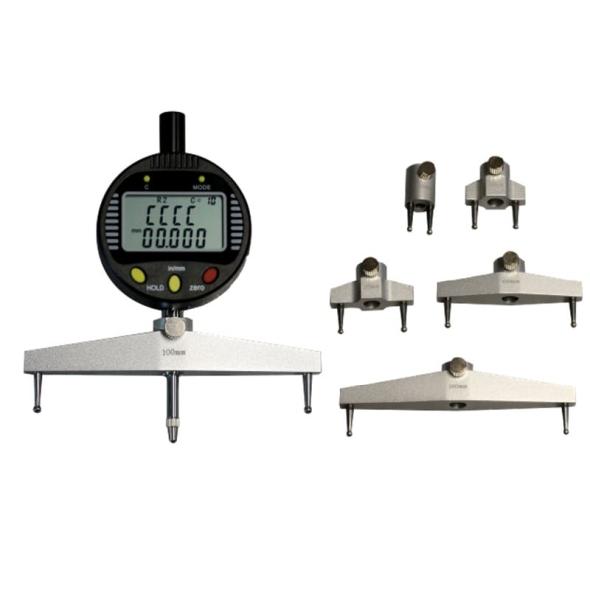 Achat Comparateur numérique pour rayon de courbure Archi'MO