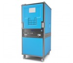 Chariot conteneur isotherme roulant - MULTI SERVICES ROLLS