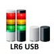 Devis Colonne lumineuse de signalisation - interface USB LR6