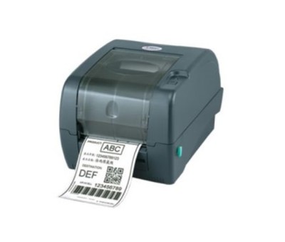 Imprimante d'étiquettes bureautique TSC Série TTP-247 - 108 mm