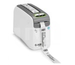 Imprimante de bracelets thermique direct Zebra ZD510-HC - MADSOFT