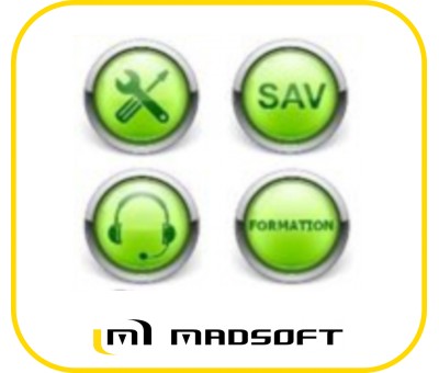 Maintenance et SAV d'imprimantes industrielles