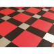 Dalle clipsable antidérapante pour sol de garage - Premium Grip