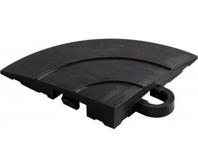 Prix Dalle clipsable antidérapante pour sol de garage - Premium Grip