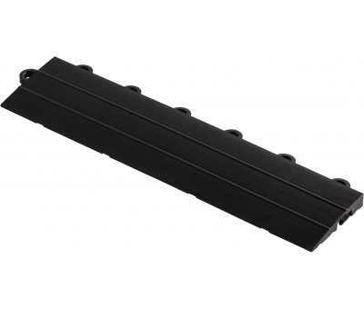 Comparateur Dalle clipsable antidérapante pour sol de garage - Premium Grip