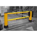 Vente Barrière levante antichoc pour quai de chargement Dock Gate (BOPLAN)
