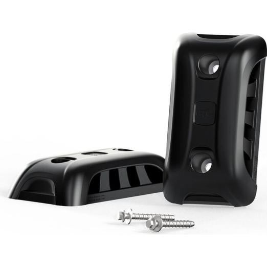 Butoir de quai à mémoire de forme active Dock Bumper - BOPLAN