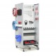 Achat Poste de travail et de rangement flexible Lean - Treston Tower