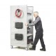 Devis Poste de travail et de rangement flexible Lean - Treston Tower