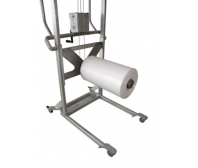 Achat Mini gerbeur manuel polyvalent MG100 inox 304L