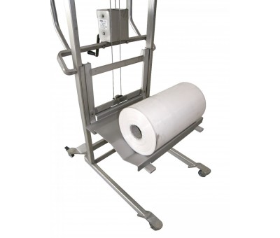 Devis Mini gerbeur manuel polyvalent MG100 inox 304L
