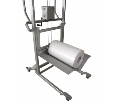 Vente Mini gerbeur manuel polyvalent MG100 inox 304L (TELIP)