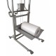 Vente Mini gerbeur manuel polyvalent MG100 inox 304L (TELIP)