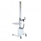 Achat Gerbeur semi-électrique en inox IP54