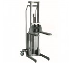Gerbeur inox electro hydraulique Reflex200 inox - TELIP