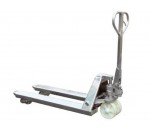 Transpalette manuel inox 304L ou 316L - 2 Tonnes - TELIP