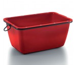 Bac à mortier 200 litres élingable FMK200 - TELIP