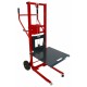 Diable gerbeur manuel MG250AV 250 kg