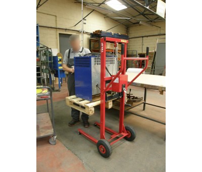 Achat Diable gerbeur manuel MG250AV 250 kg