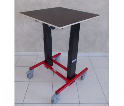 Achat Table mobile à hauteur réglable électrique TME125