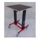 Achat Table mobile à hauteur réglable électrique TME125