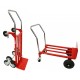 Diable chariot acier transformable 300 kg