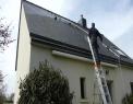 SAV Pulvérisateur électrique de chantier sur roues - PU1008 - Professionnel