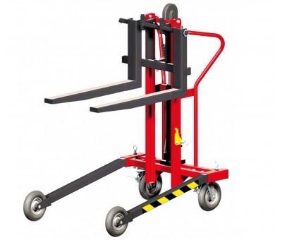 Achat Gerbeur élévateur tout terrain ETT250/+