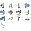 Achat Gerbeurs semi électriques industriels ergonomique polyvalent MULTILIFT Capacité 80 à 300 kg en acier ou Inox