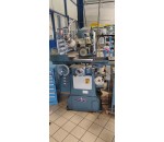 Petite rectifieuse plane occasion - GTECH MACHINES OUTILS