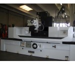 Grande rectifieuse plane hydraulique reconstruite - GTECH MACHINES OUTILS