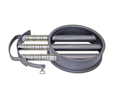 Achat Séparateur magnétique à grille - aimant