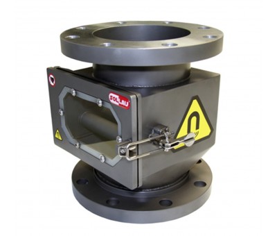 Devis Séparateur magnétique à grille - aimant