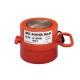 Achat Vérin hydraulique court 10 à 250 tonnes S/E D/E type RSS