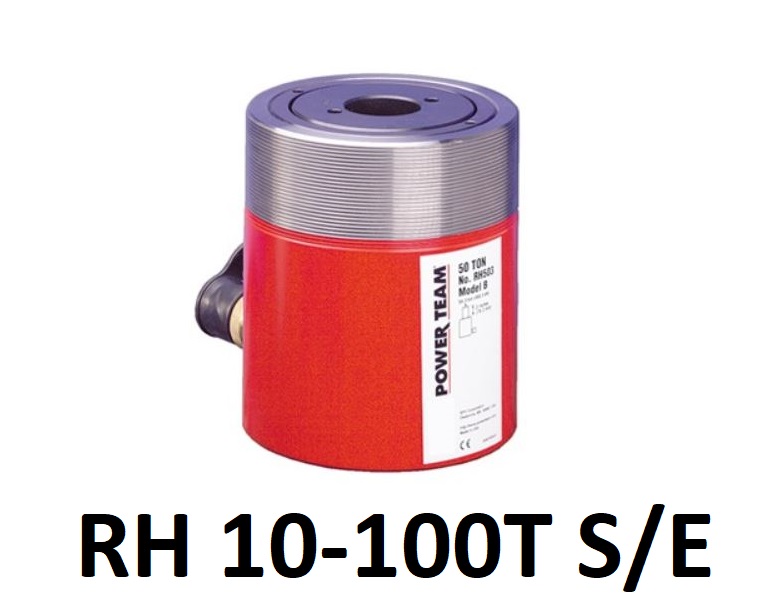 Pouce hydraulique Accort® THK-100