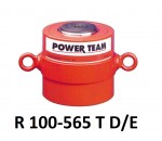 Vérin hydraulique double effet 100 à 565 T Type R - MC GENERALE HYDRAULIQUE