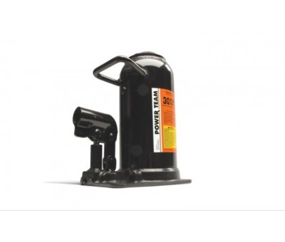 Achat Cric bouteille standard 2 à 100 Tonnes - Power Team