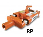 Vérin monotoron pour mise en tension et post contrainte - Type RP - MC GENERALE HYDRAULIQUE