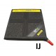 Coussin gonflable de levage 1 à 75 Tonnes type IJ