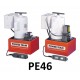 Pompe électrique portable haut rendement - 2 vitesses PE46