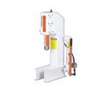 Presse d'établi à bâti en C 25 Tonnes - MC GENERALE HYDRAULIQUE