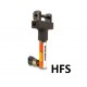 Ecarteur de bride 5-10 Tonnes type HFS