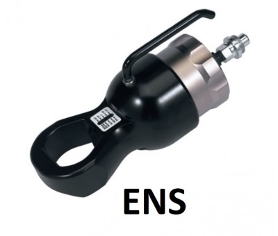 Casse écrous hydraulique S/E D/E Type ENS - M20-M80
