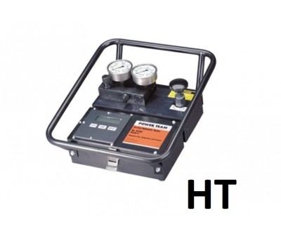 Testeur de circuit hydraulique polyvalent type HT