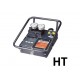Testeur de circuit hydraulique polyvalent type HT