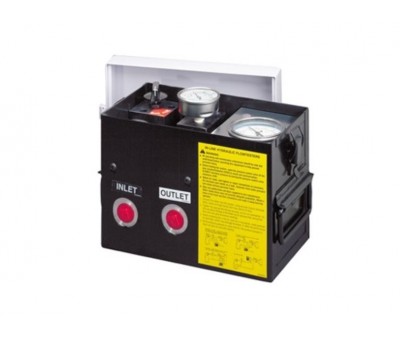 Achat Testeur de circuit hydraulique polyvalent type HT