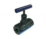 Vanne d'arrêt manuelle pour circuit hydraulique - MC GENERALE HYDRAULIQUE