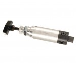 Valve de régulation automatique pour circuit hydraulique - MC GENERALE HYDRAULIQUE