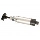 Valve de régulation automatique pour circuit hydraulique